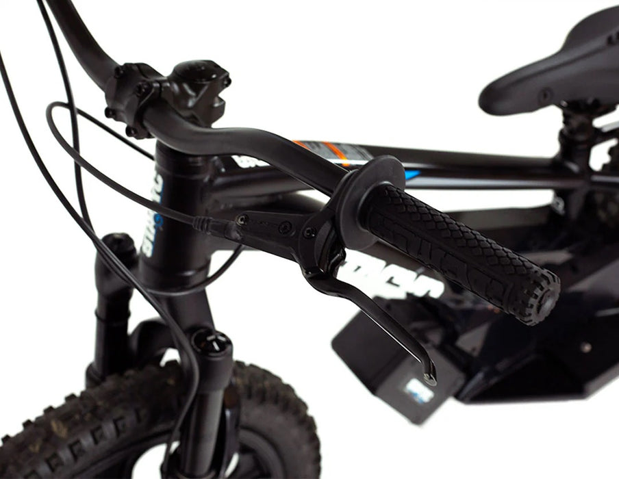 Stacyc 20eDrive Brushless E-Bike for Ages 10-12