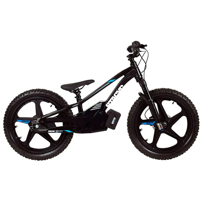 Stacyc 20eDrive Brushless E-Bike for Ages 10-12