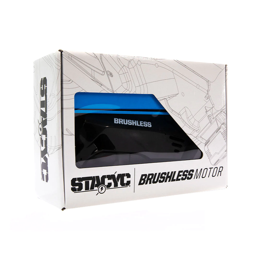 Stacyc High Output Brushless Motor for 16eDrive