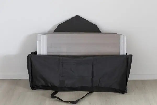 Stryker LX 380 (12’ 5”) Aluminum Floor Inflatable Boat