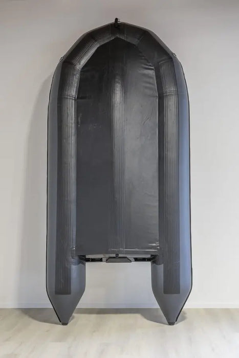 Stryker LX 380 (12’ 5”) Aluminum Floor Inflatable Boat