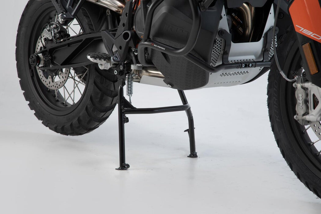 SW-Motech Center Stand for 2019-2021 KTM Adventure 790 R