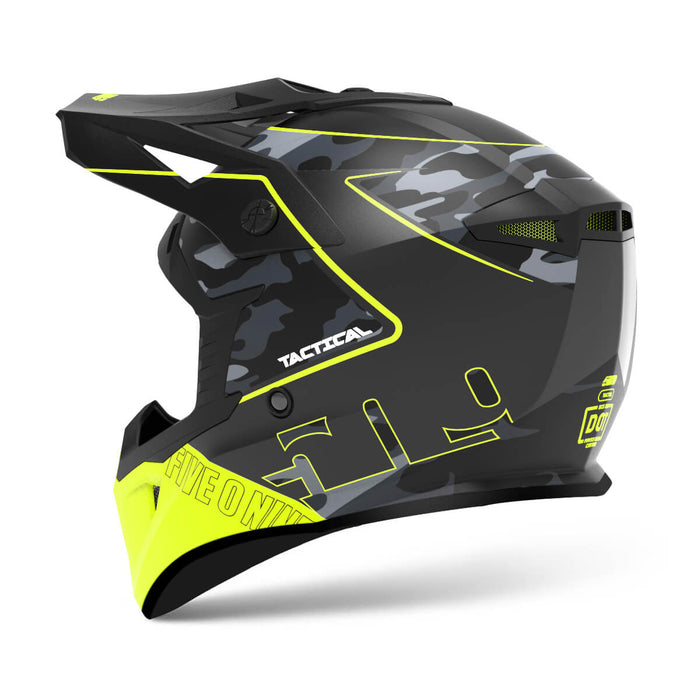 509 Tactical Offroad Helmet