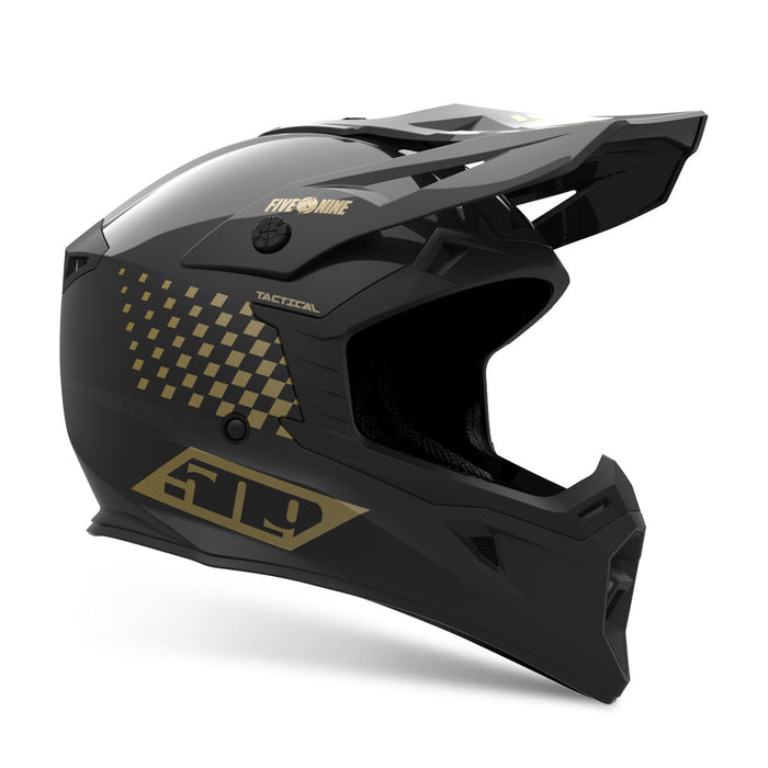 509 Tactical Offroad Helmet