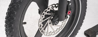 Talaria JR-16 Electric Bike