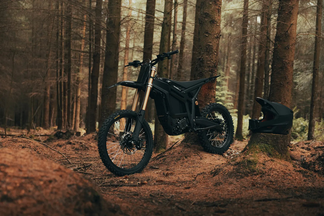 Talaria Komodo Electric Bike