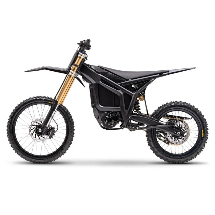 Talaria Komodo Electric Bike
