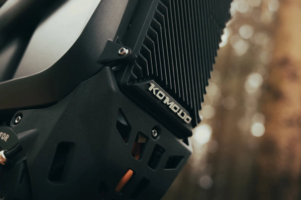 Talaria Komodo Electric Bike