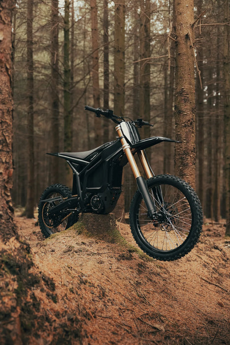 Talaria Komodo Electric Bike
