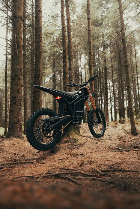 Talaria Komodo Electric Bike
