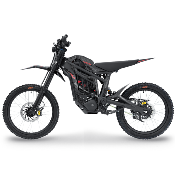 Talaria Sting MX5 Pro Electric Dirt Bike