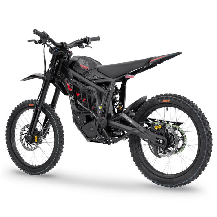 Talaria Sting MX5 Pro Electric Dirt Bike