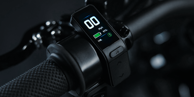 Talaria X3 (xXx) MX Pro Electric Dirt Bike