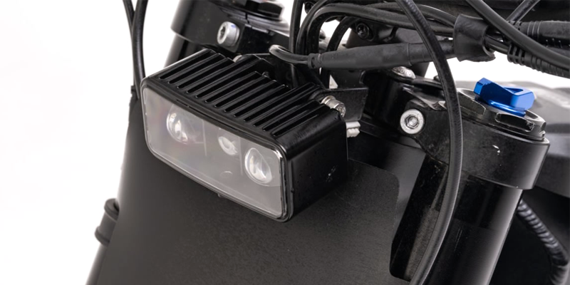 Talaria X3 (xXx) MX Pro Electric Dirt Bike