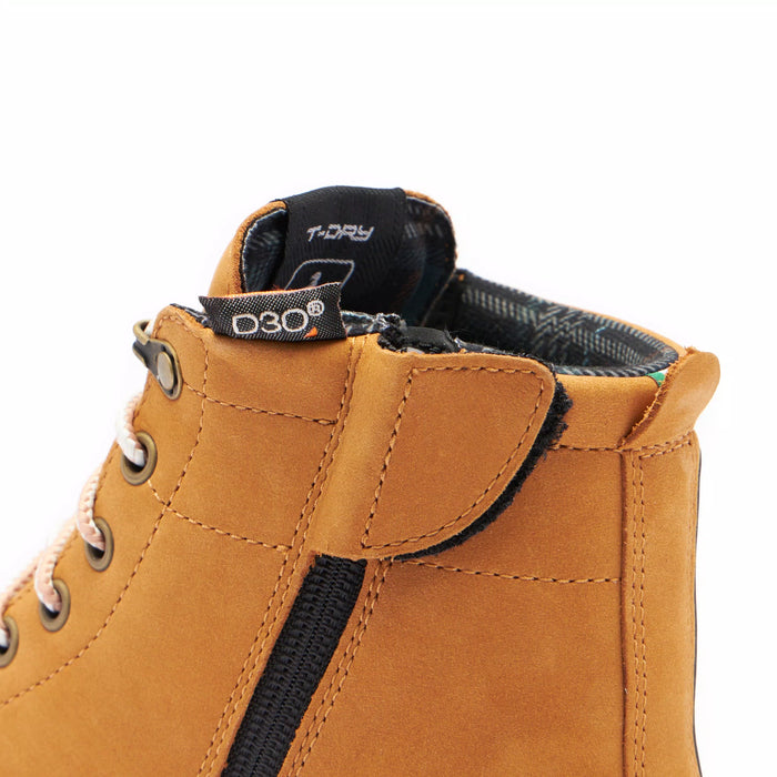 TCX Mens Dartwood Waterproof Boots