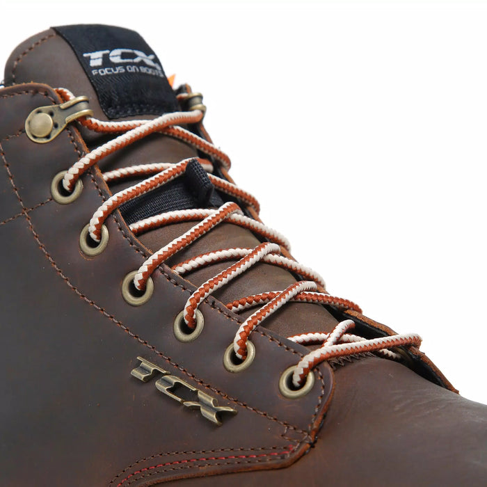 TCX Mens Dartwood Waterproof Boots