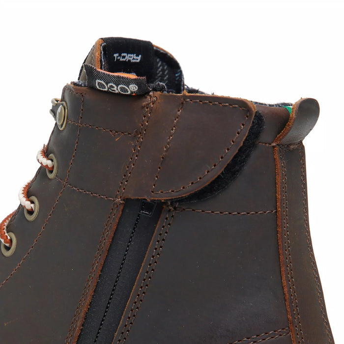 TCX Mens Dartwood Waterproof Boots