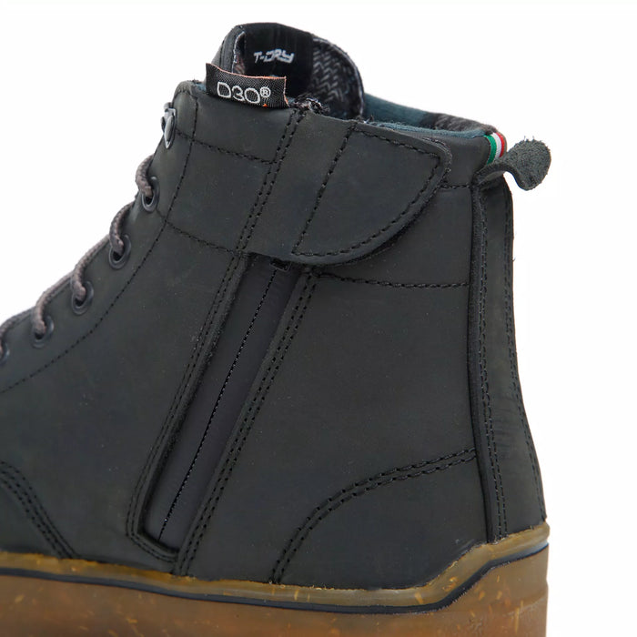 TCX Mens Dartwood Waterproof Boots