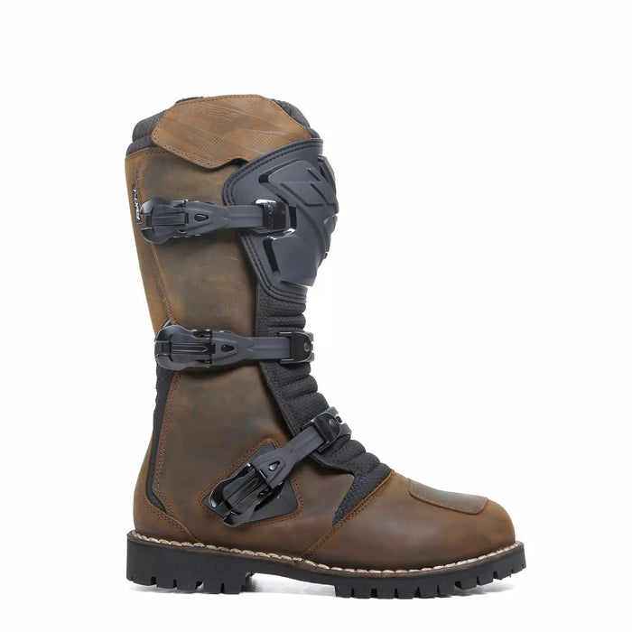 TCX Mens Drifter Waterproof Boots