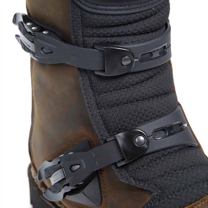 TCX Mens Drifter Waterproof Boots