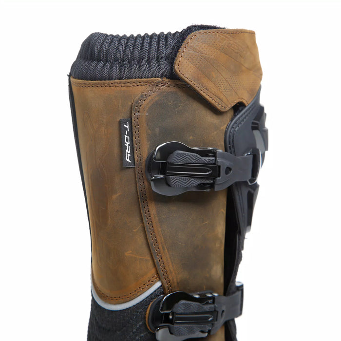 TCX Mens Drifter Waterproof Boots