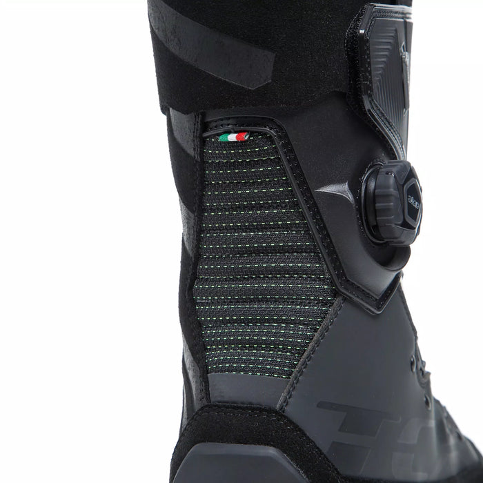 TCX Mens Infinity 3 Gore-Tex Boots