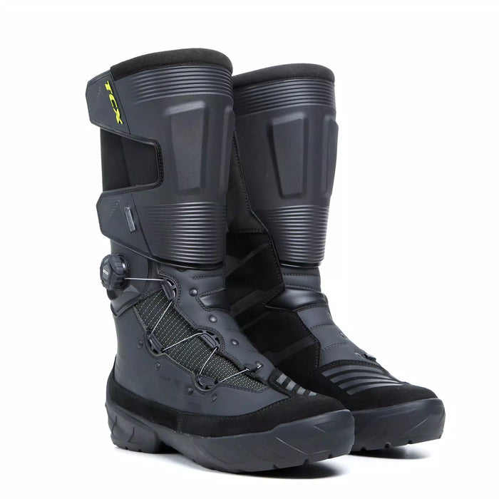 TCX Mens Infinity 3 Gore-Tex Boots