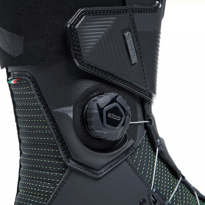 TCX Mens Infinity 3 Gore-Tex Boots