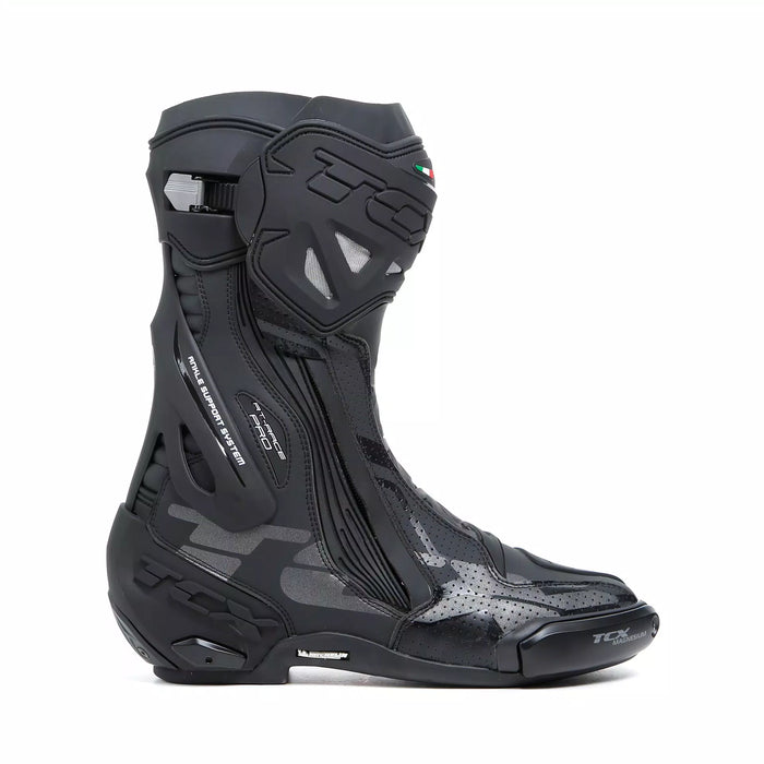 TCX Mens RT-Race Pro Air Boots