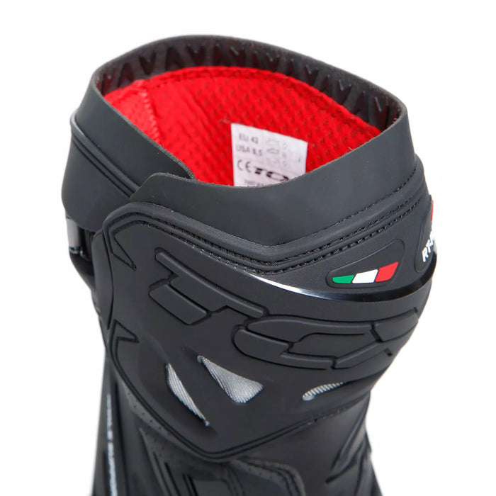 TCX Mens RT-Race Pro Air Boots