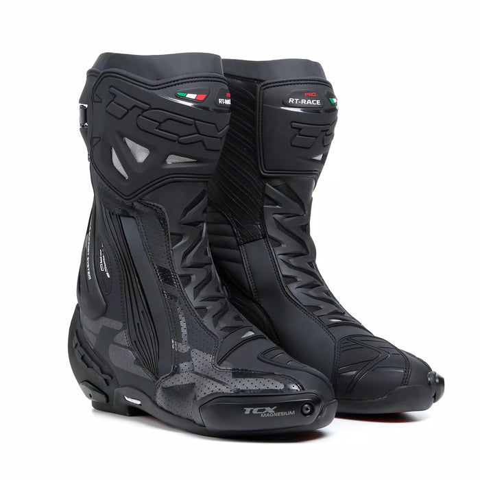 TCX Mens RT-Race Pro Air Boots