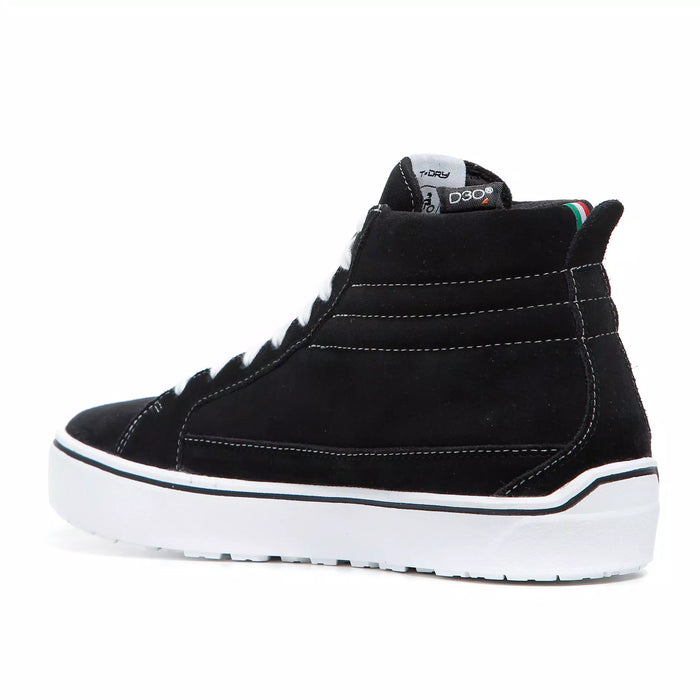 TCX Mens Street 3 Waterproof Boots
