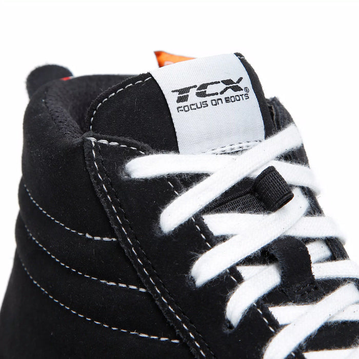 TCX Mens Street 3 Waterproof Boots