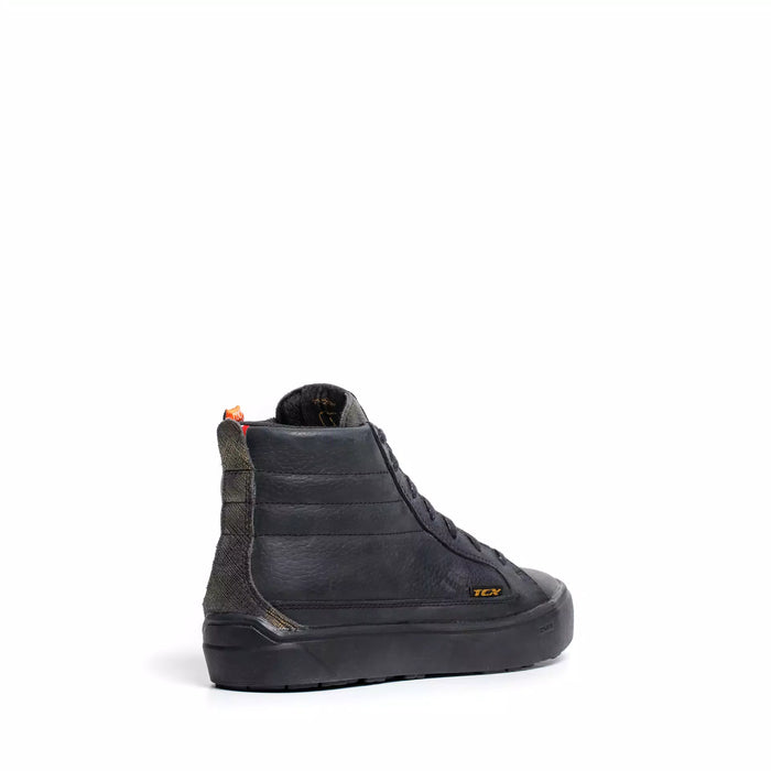 TCX Womens Street 3 Waterproof Boots
