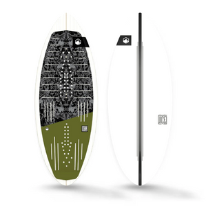 Surfboards & Wakefoils
