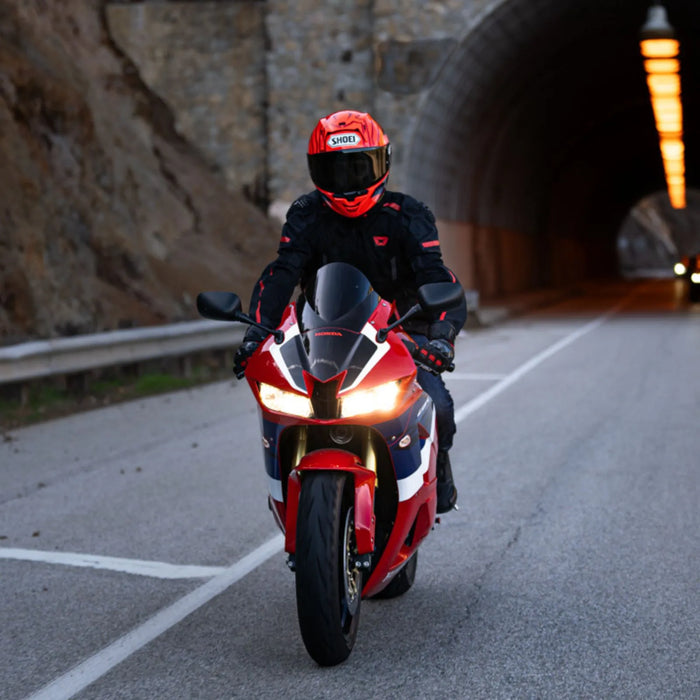 Shoei X-Fifteen Marquez 8 Helmet