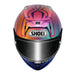 Shoei X-Fifteen Marquez Holi Helmet