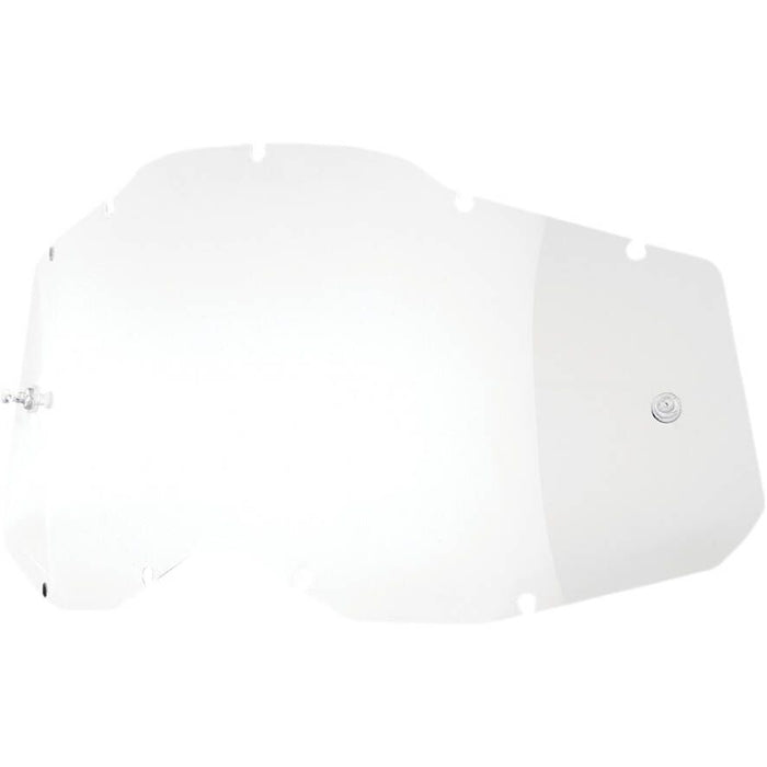 100% Youth Accuri 2 / Strata 2 Lens