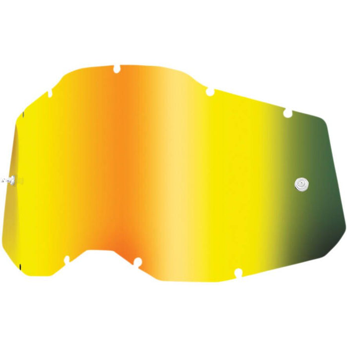 100% Youth Accuri 2 / Strata 2 Lens