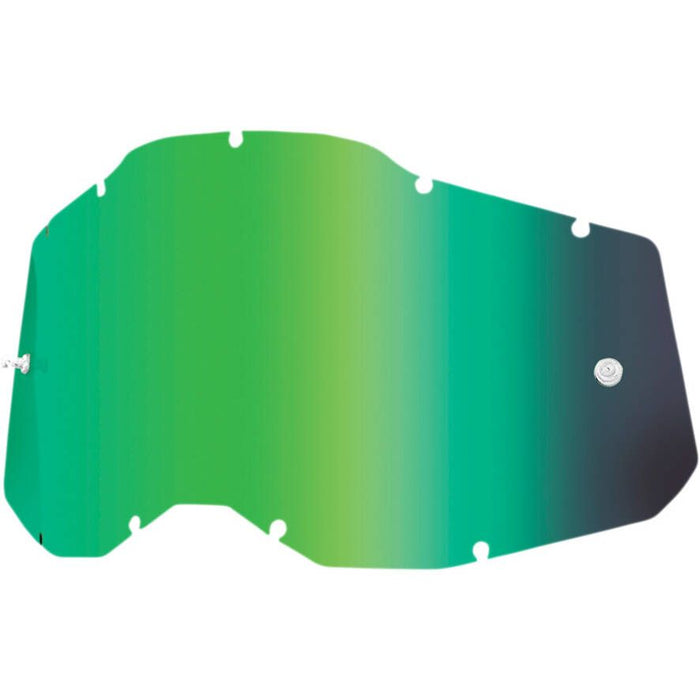 100% Youth Accuri 2 / Strata 2 Lens