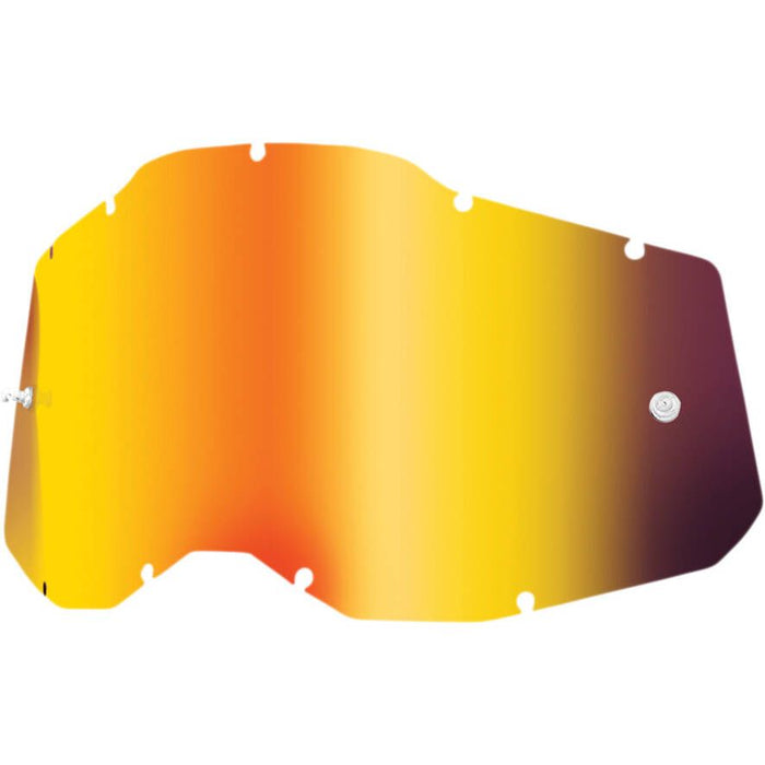 100% Youth Accuri 2 / Strata 2 Lens