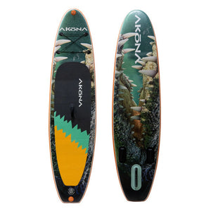 Stand Up Paddle Boards