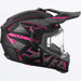 FXR Clutch X Evo Helmet w/ E Shield