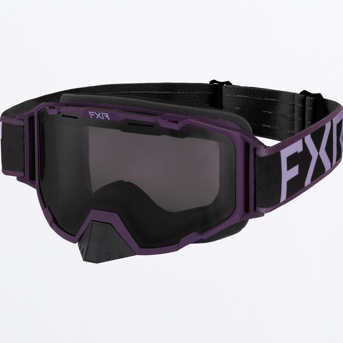 FXR Maverick Goggle