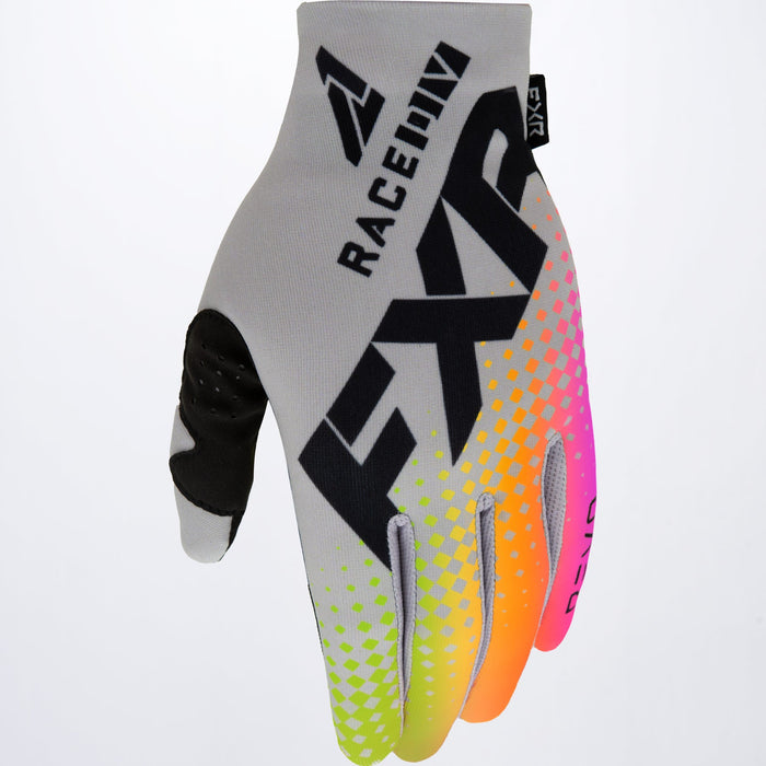 FXR Youth Pro-Fit Lite MX Glove