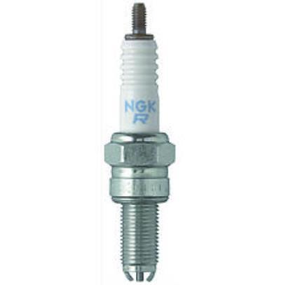 NGK Nickel Plated Spark Plug CR9EK