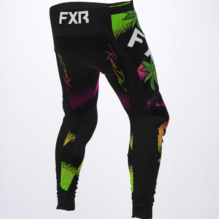 FXR Podium MX Pant