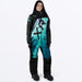 FXR Womens CX F.A.S.T. Insulated Monosuit