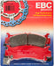 EBC X Series Carbon Brake Pads 1720-0635