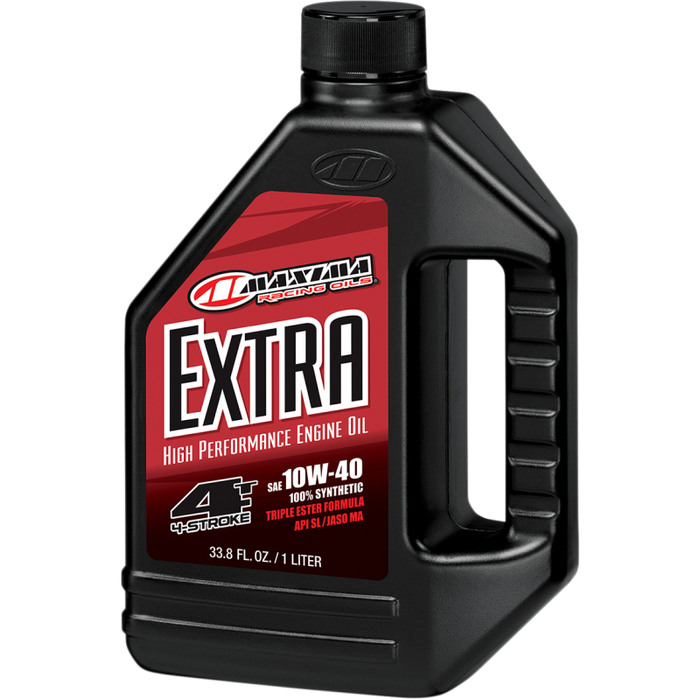 Maxima Maxum4 Extra Oil - 10W40